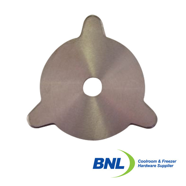 BNL E02 Panel Cutting Beater Blade, Thumper Blade