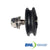 BNL W02 50mm Wheel and Axle Assembly