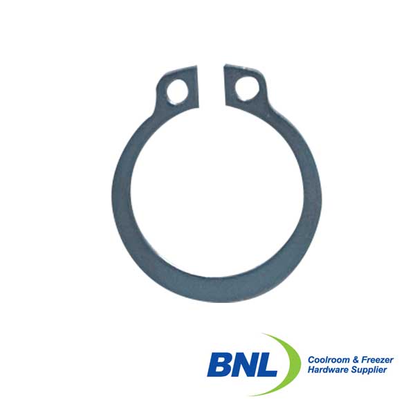 BNL EC External Axle Circlip