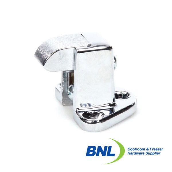 Coolroom and Freezer Door Latches, Magnets and Locking Systems