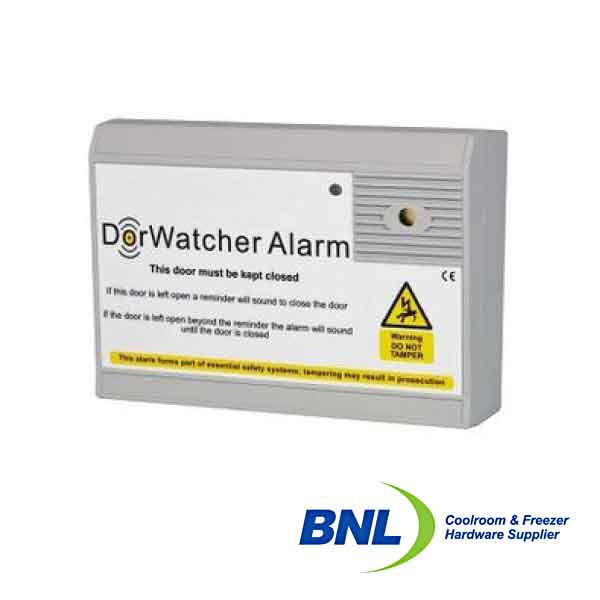 BNL DW305 12V DorWatcher Alarm