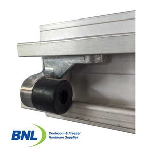 BNL S11L Thermal Track Stop Example