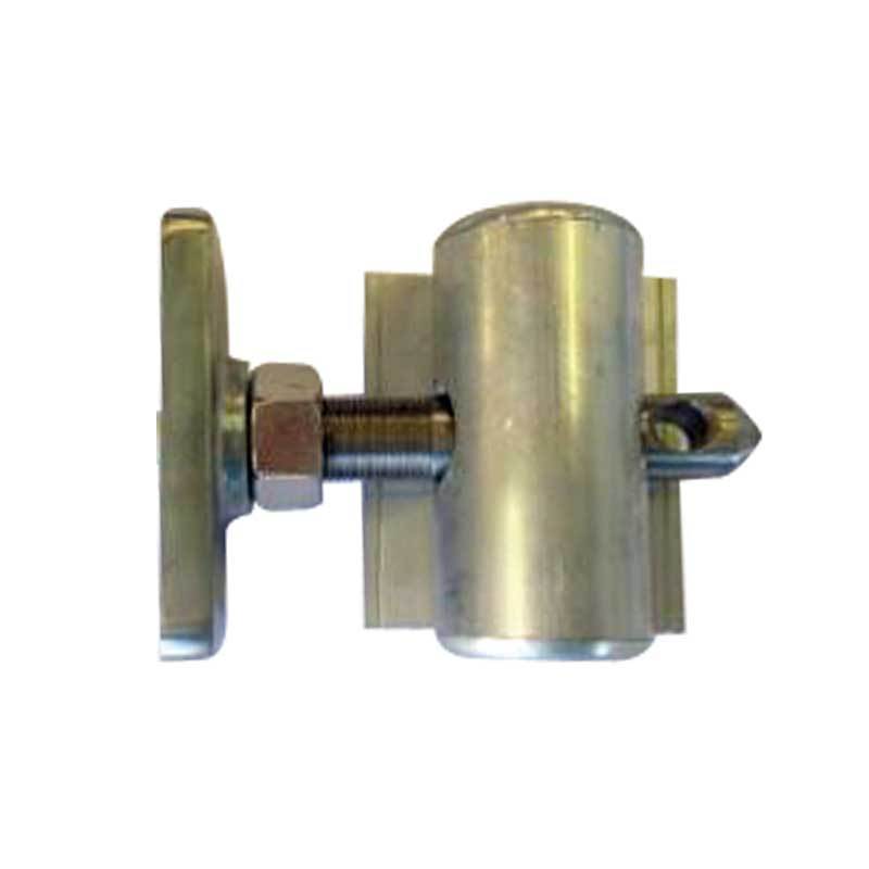 Latches, Magnets and Locking Systems