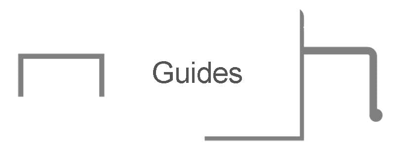 BNL coolroom and freezer door guides