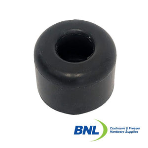 S04 Large BNL Door Stop Rubber