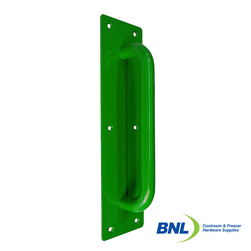 H01XG Green Food Safe Pull Handle