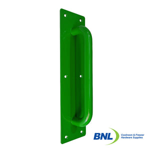 H01XG Green Food Safe Pull Handle