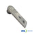 Mill finish tube end bracket