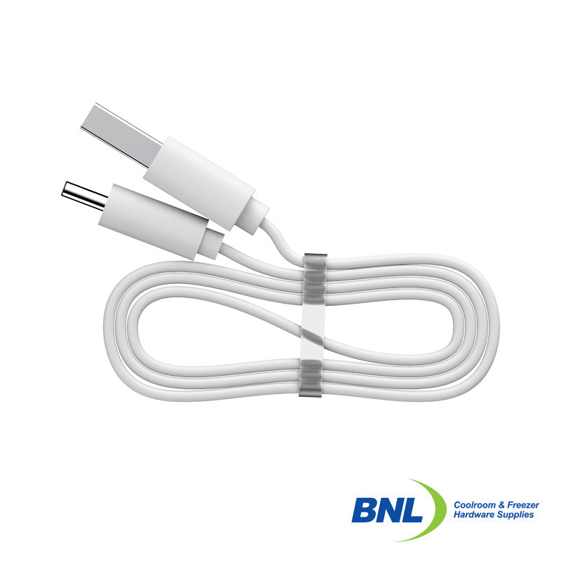 External Flat Probe