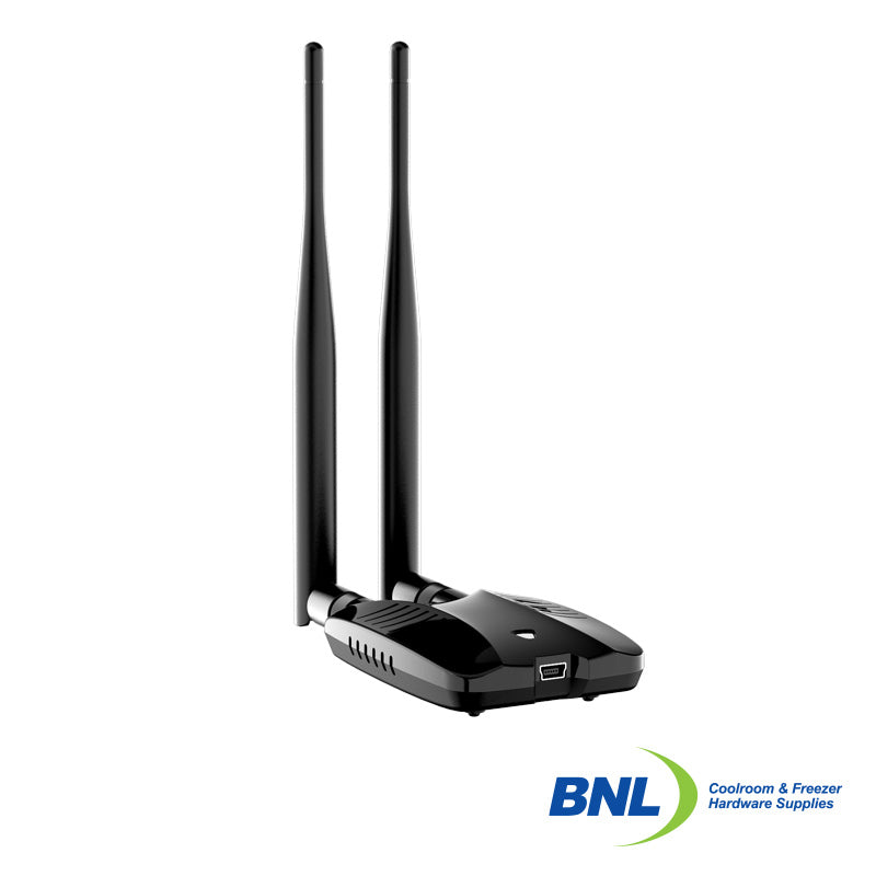 G100 WiFi Bluetooth Gateway