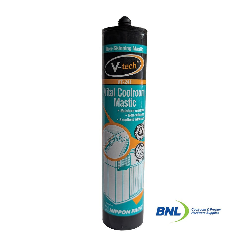 P03V Coolroom Mastic - V Tech Vital Mastic