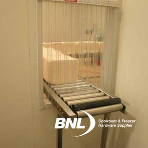 BNL PVC Strip Curtain