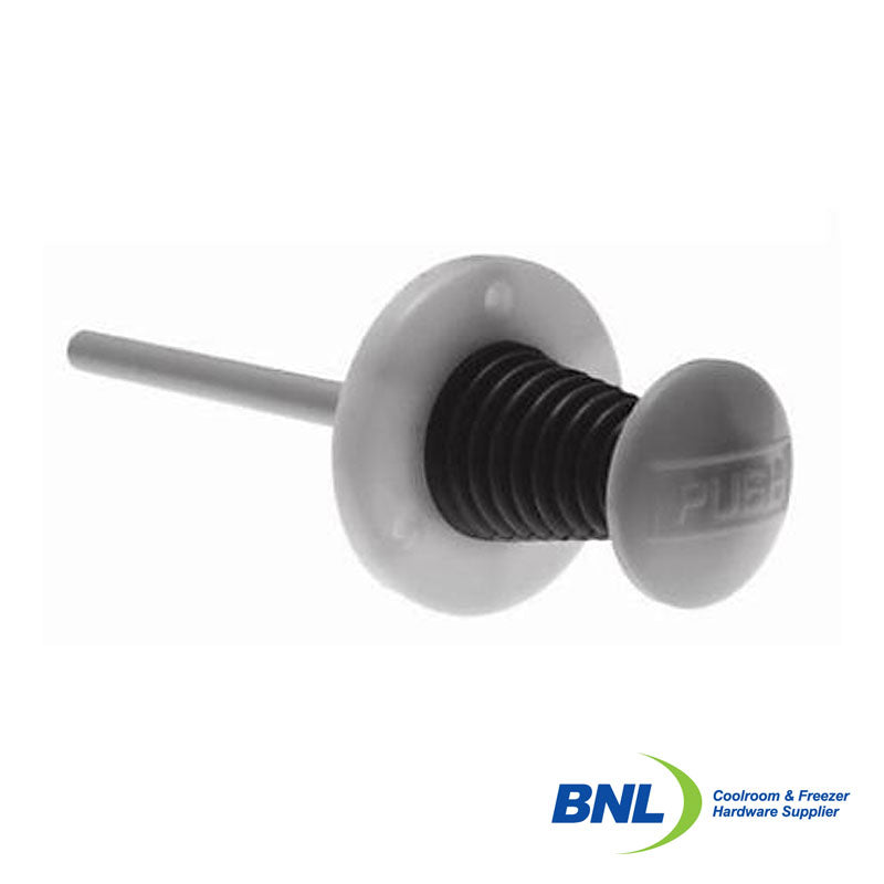 BNL AH1178C Nylon Push Release