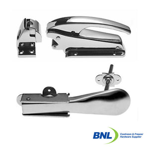 BNL AH838 Safety Latch with Release, Efco R5612 Replacement Latch