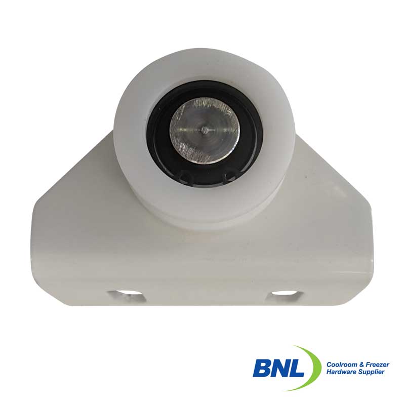 BNL W18W Surfmist Commercial Wheel Assembly