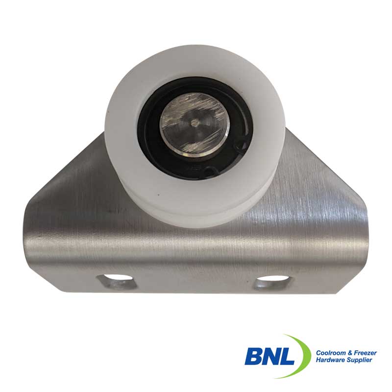 BNL W18 Commercial Wheel Assembly