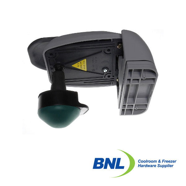 BNL F520 Fermod Coolroom Latch Set with No Key lock