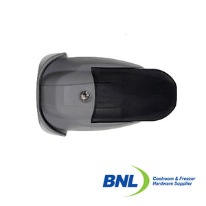 BNL F521 Fermod Coolroom Latch Set with Key Lock External Handle