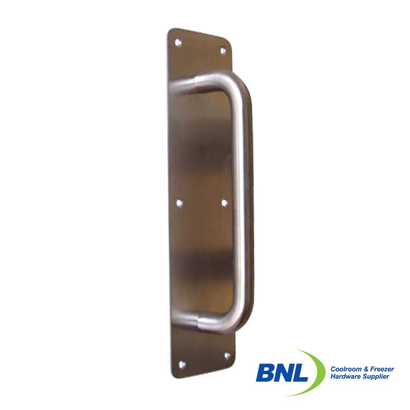 BNL H01 Stainless Steel Pull Handle