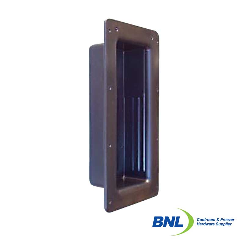 BNL H02 Black Internal Pocket