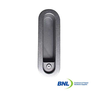 BNL H07 Grey Alloy Pocket