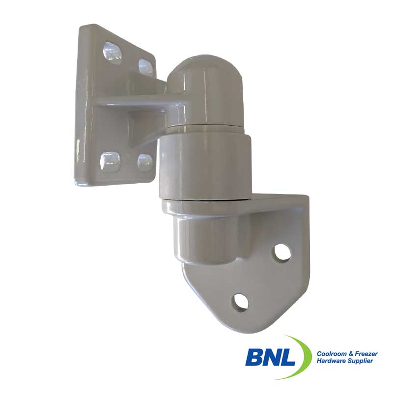 BNL HG02W Surfmist Coolroom Door Hinge