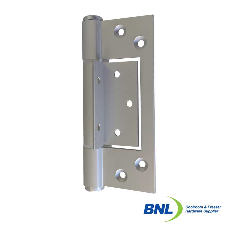 BNL HG03 McCallum Aluminium Hinge