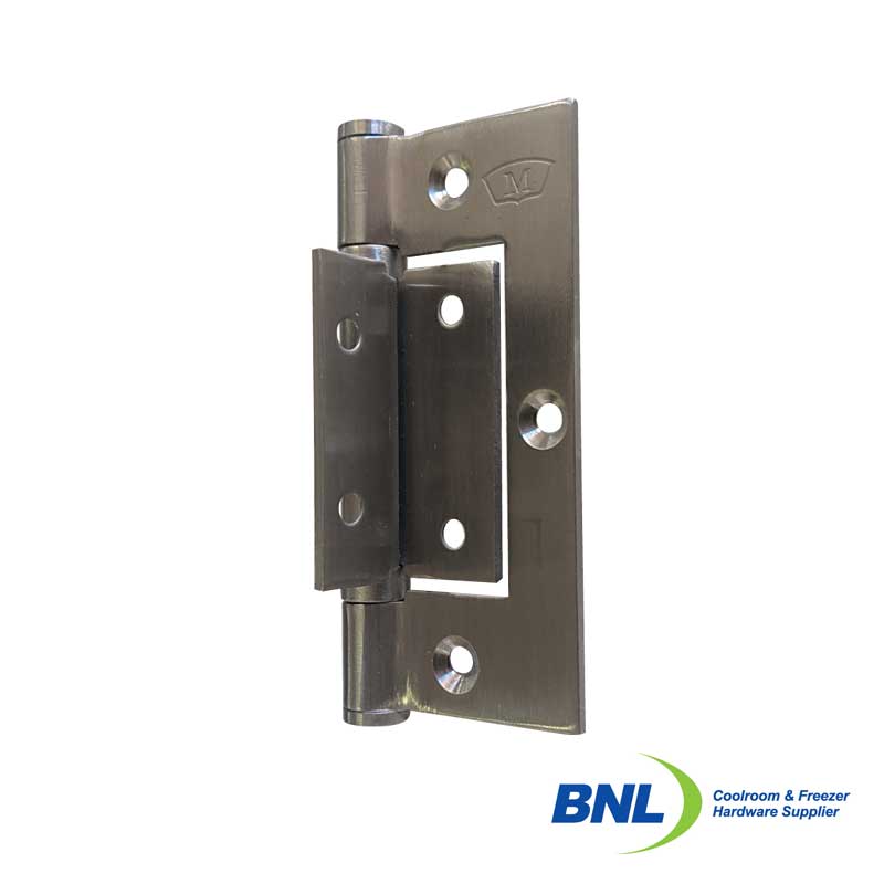 BNL HG03S McCallum Stainless Steel Hinge