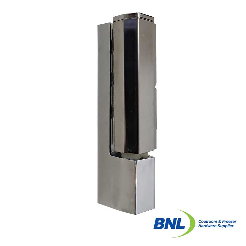 BNL HG05 Cam Rise Self Closing Edgemount Hinge