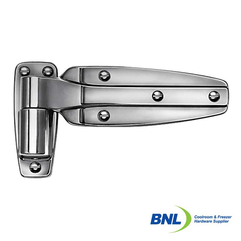 BNL K1245000040 28mm Offset Kason 1245 Series Self Closing Cam Rise Hinge 