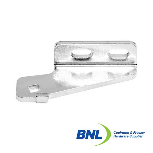 BNL K1556013 Bottom Left Kason Bar Fridge Hinge Bracket