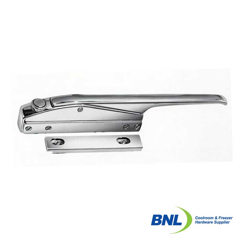 BNL K17104 Kason 171 Heavy Duty Edgemount Magnetic Latch