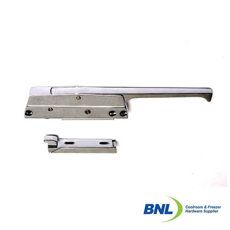 BNL K17206 Kason 172 Edgemount Magnetic-Mechanical Latch and 2 Way Strike