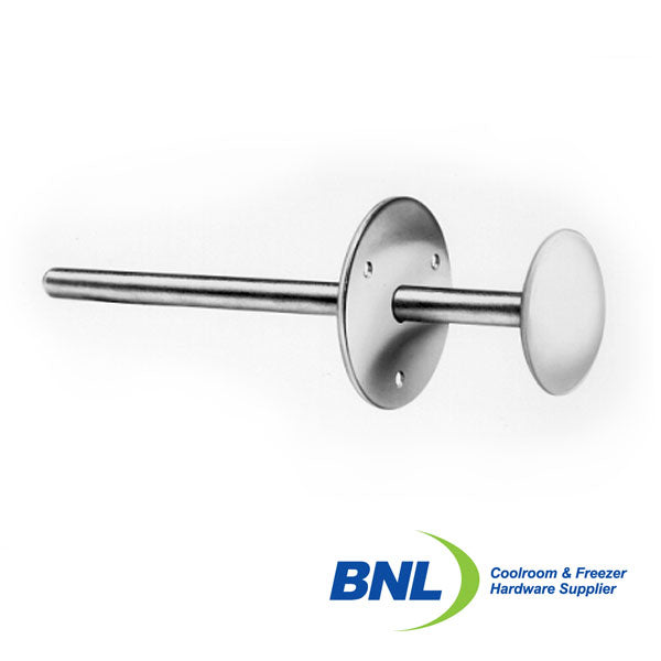 BNL K481S Kason Safety Glow Push Release