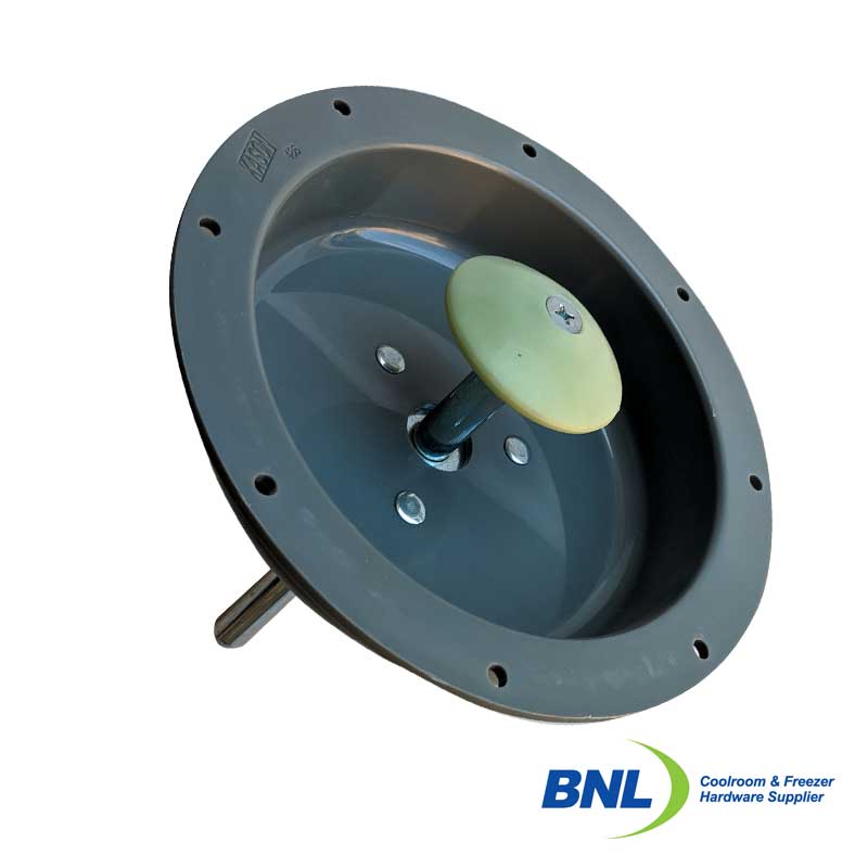 BNL K486 Kason Recessed Safety Release