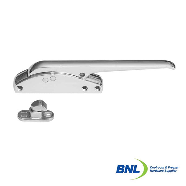 Coolroom and Freezer Door Latches, Magnets and Locking Systems - BNL Supply
