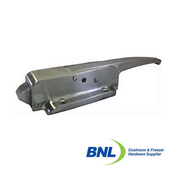 BNL K778L06020 Kason #316 Stainless Steel Satin Finish Safeguard Latch