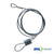 BNL KL200 4.8mm Looped Cable