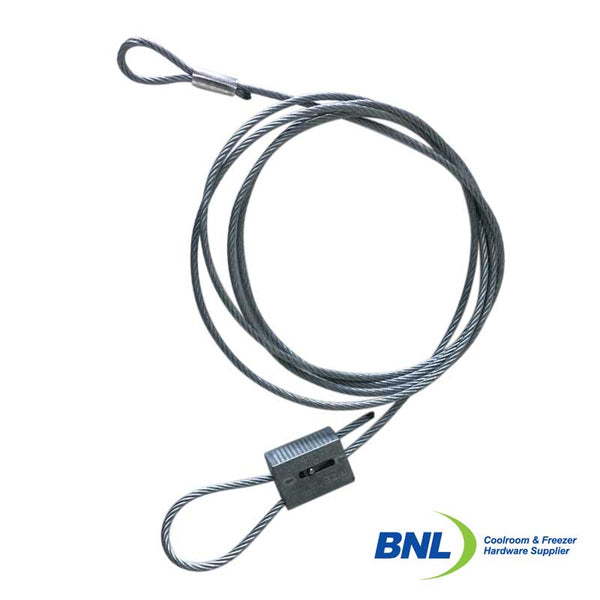 Looped Cable Kits for cold storage installations - BNL Supply
