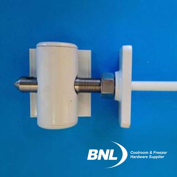 BNL L01P150W Surfmist Roller Catch - 150mm Panel