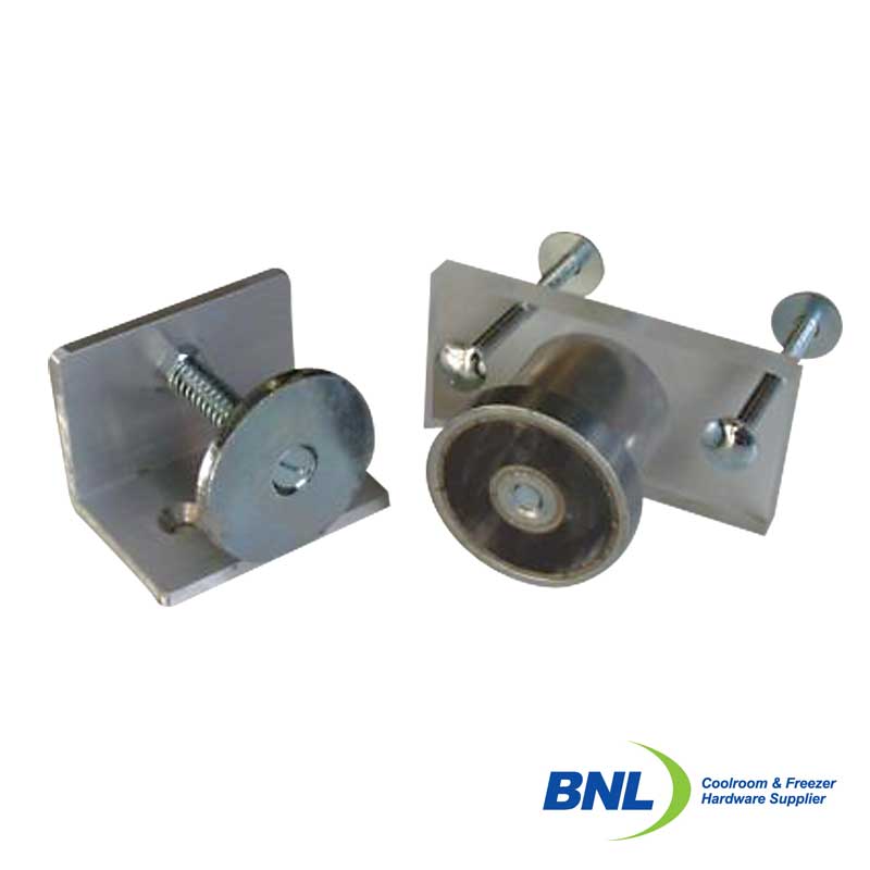 BNL L02 B1 Magnet Assembly