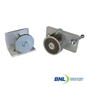 BNL L03 B2 Magnet Assembly