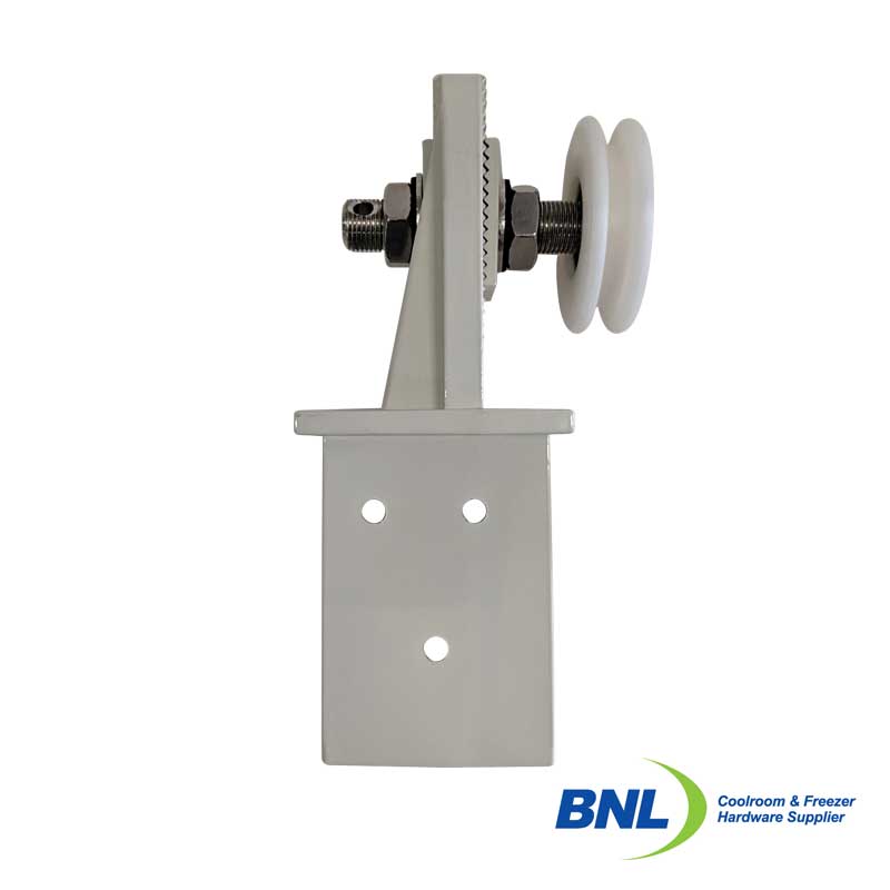 BNL W13LW Surfmist Left Large Hanging Roller Assembly