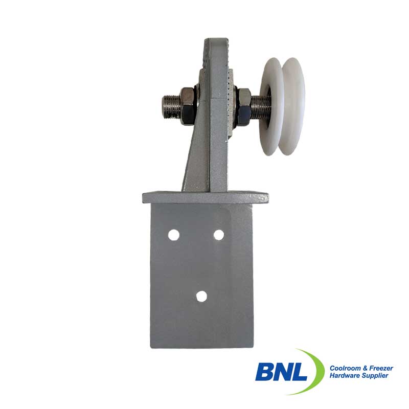 BNL W13L Left Large Hanging Roller Assembly