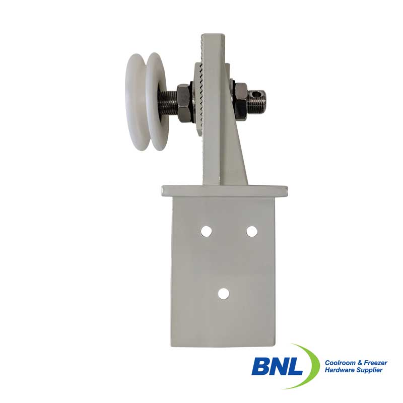 BNL W13RW Surfmist Right Large Hanging Roller Assembly