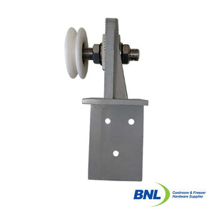 BNL W13R Right Large Hanging Roller Assembly