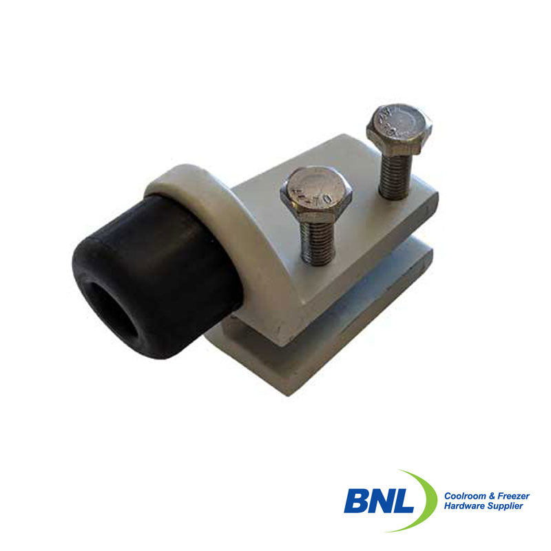 BNL S13LW Left Surfmist Adjustable Door Stop