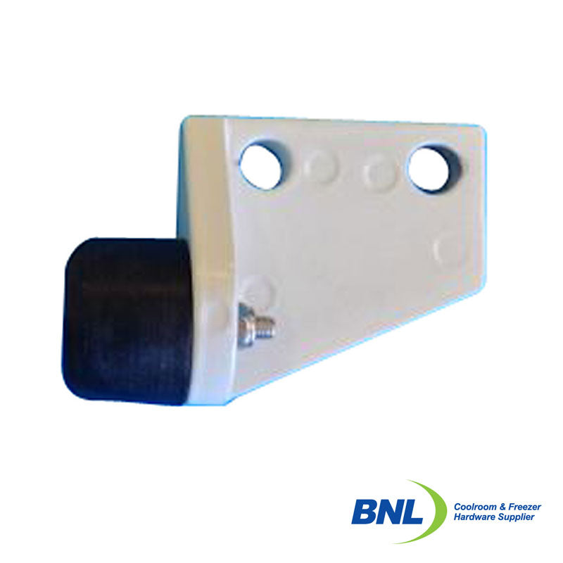 BNL S12LW Left Sufmist Fixed Offset Door Stop