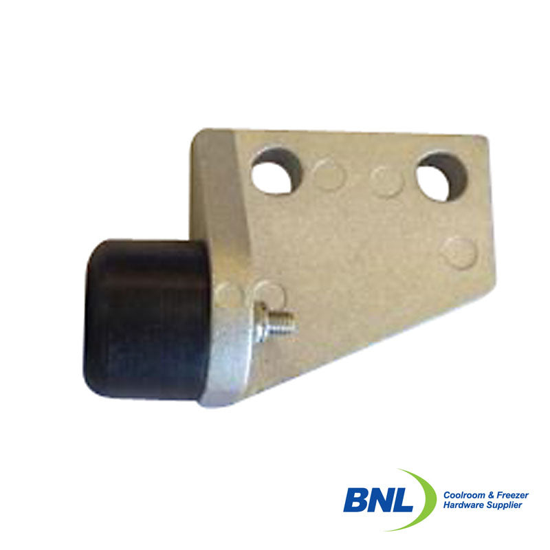 BNL S12L Fixed Offset Door Stop