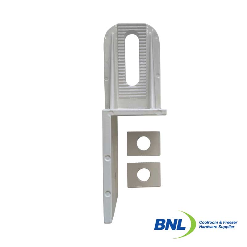 BNL W17LW Surfmist Left Large Hanging Bracket